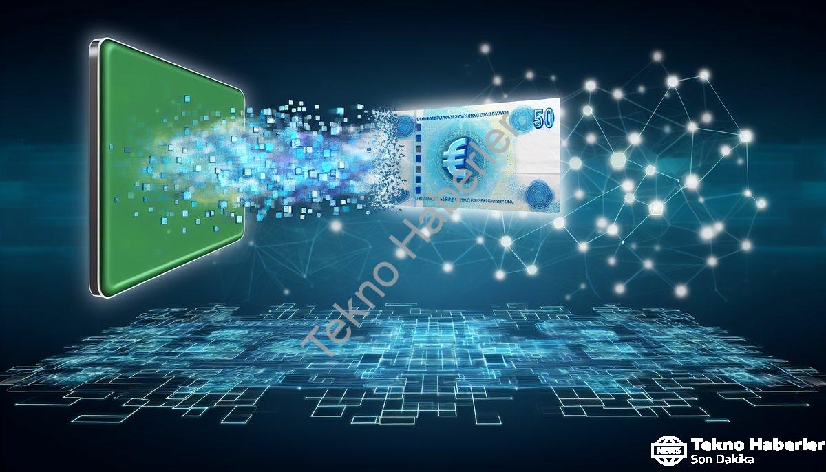 Dijital Türk Lirası Tarihi Belli Oldu! Nakit Para Kalkıyor mu?