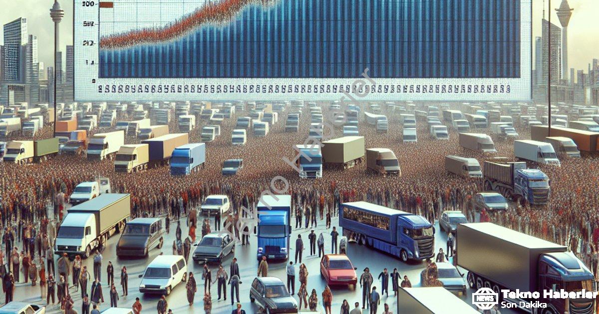 "Kütahya'da Araç Sayısı Merkez Nüfusunu Solladı: İşte Son Veriler" başlıklı haber için fotorealistik