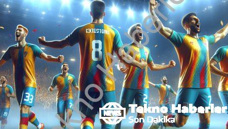 Göztepe Deplasmanda Durdurulamıyor: Antalyaspor Karşısında Kritik Zafer