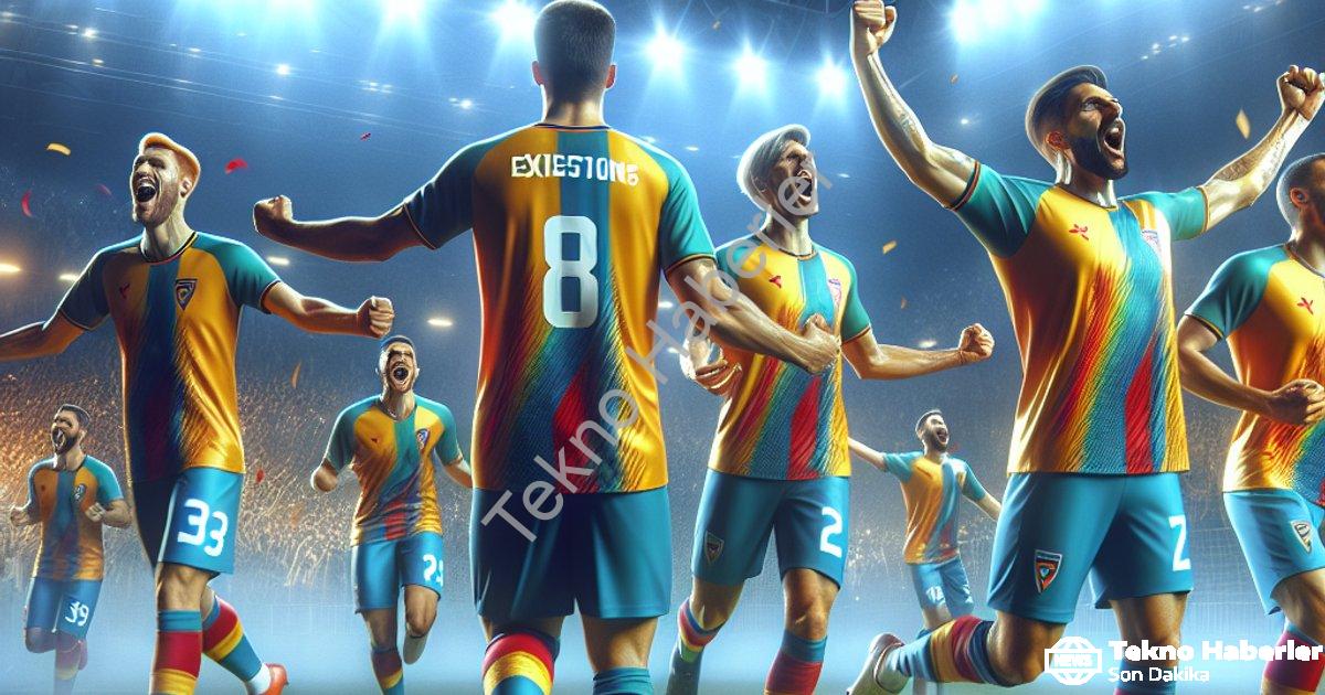 "Göztepe Deplasmanda Durdurulamıyor: Antalyaspor Karşısında Kritik Zafer" başlıklı haber için fotore