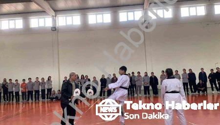 Kütahya Pazarlar’da Dev Spor Atılımı: Hedef 100 Lisanslı Sporcu