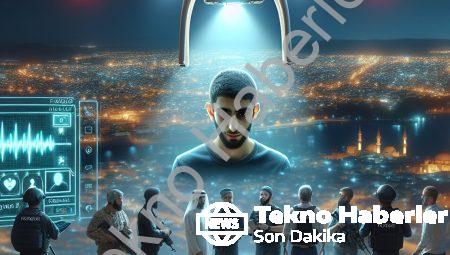 Uşak’ta Yürekleri Ağza Getiren Olay: Kayıp Genç Termal Dronla Bulundu